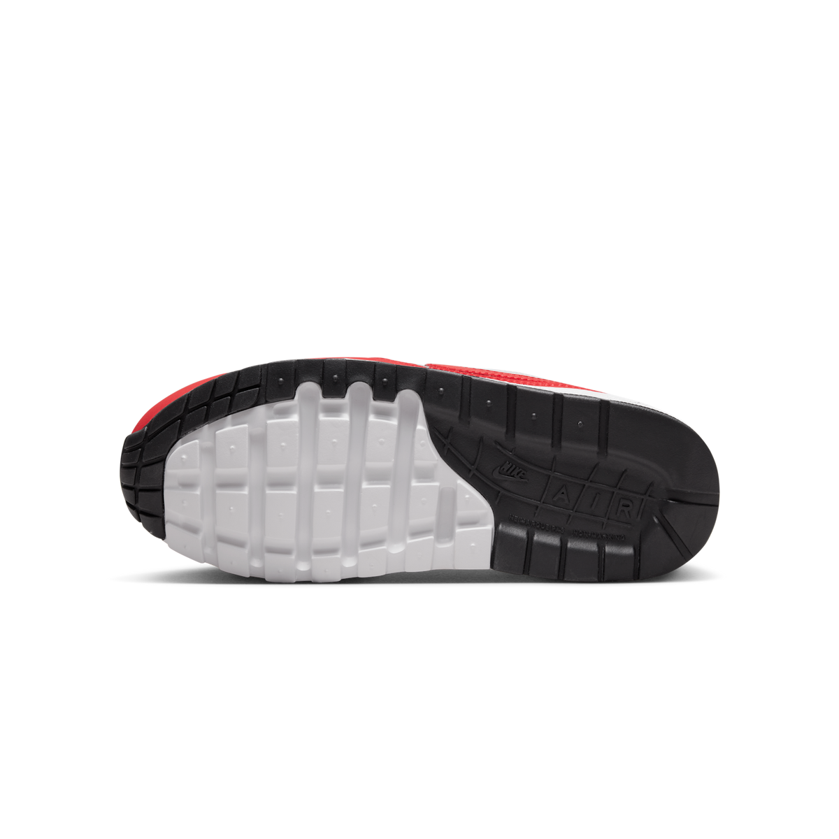 Nike Air Max 1 Sport Red (2023) (GS)