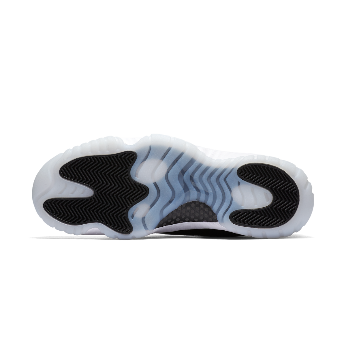 Jordan 11 Retro Low Barons