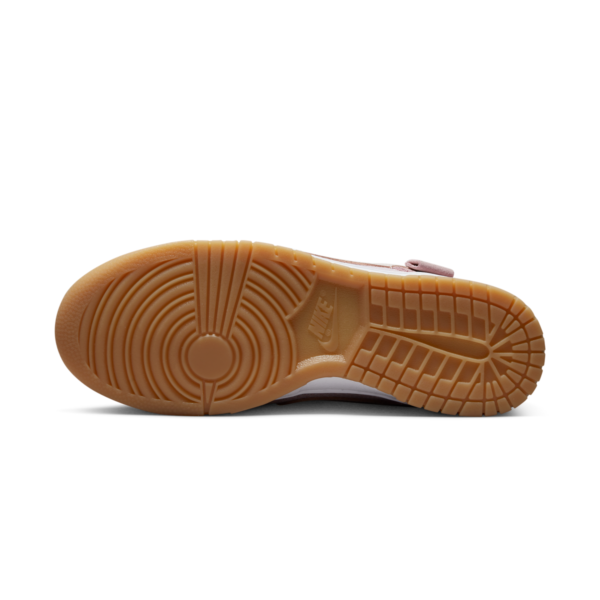 Nike Dunk Low Teddy Bear (Women's) | DZ5318-640