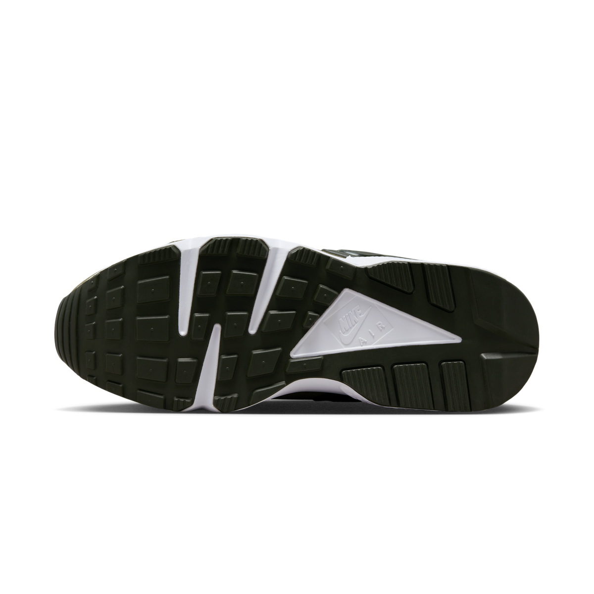 Nike Air Huarache Runner Cargo Khaki