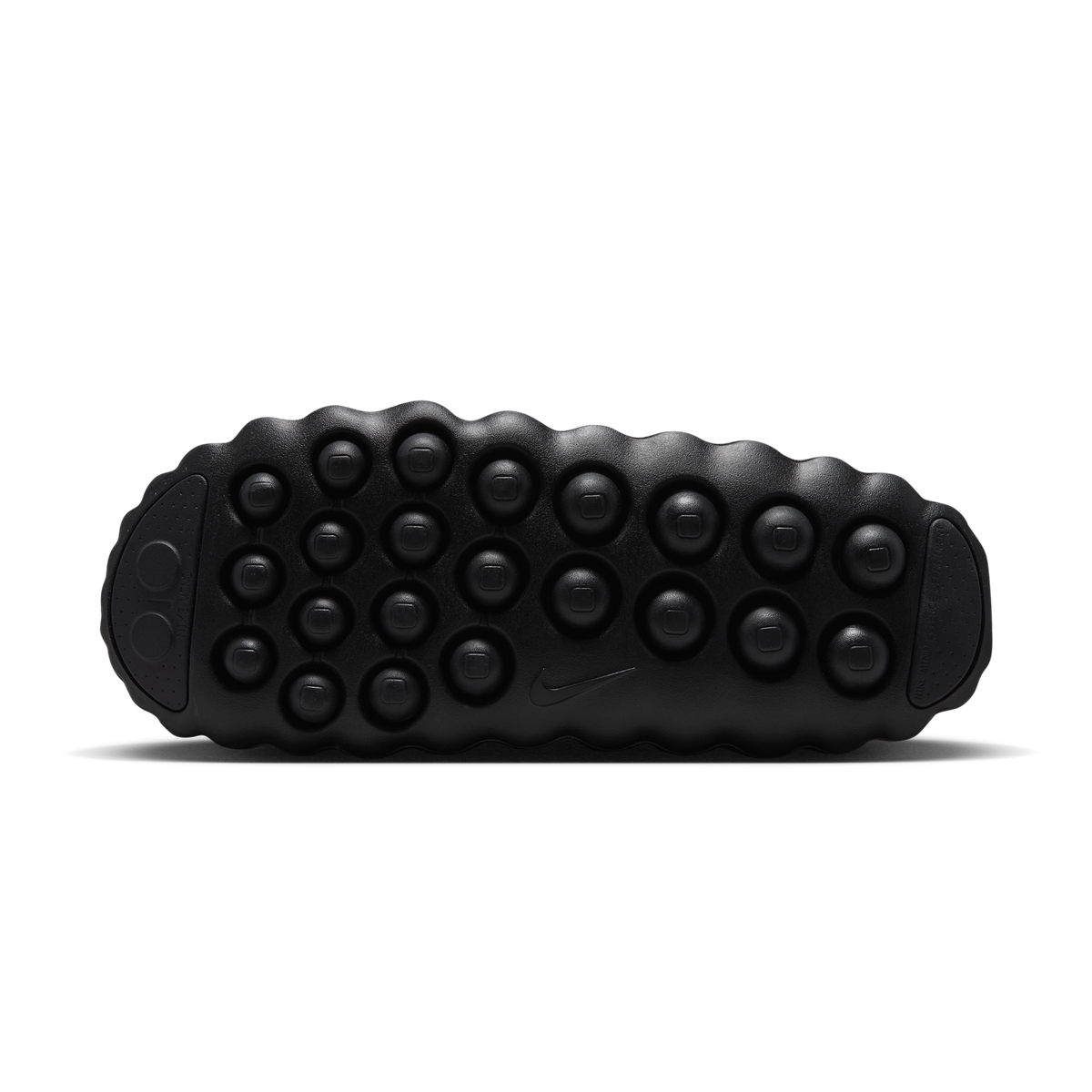 Nike Mind 001 Slide Triple Black