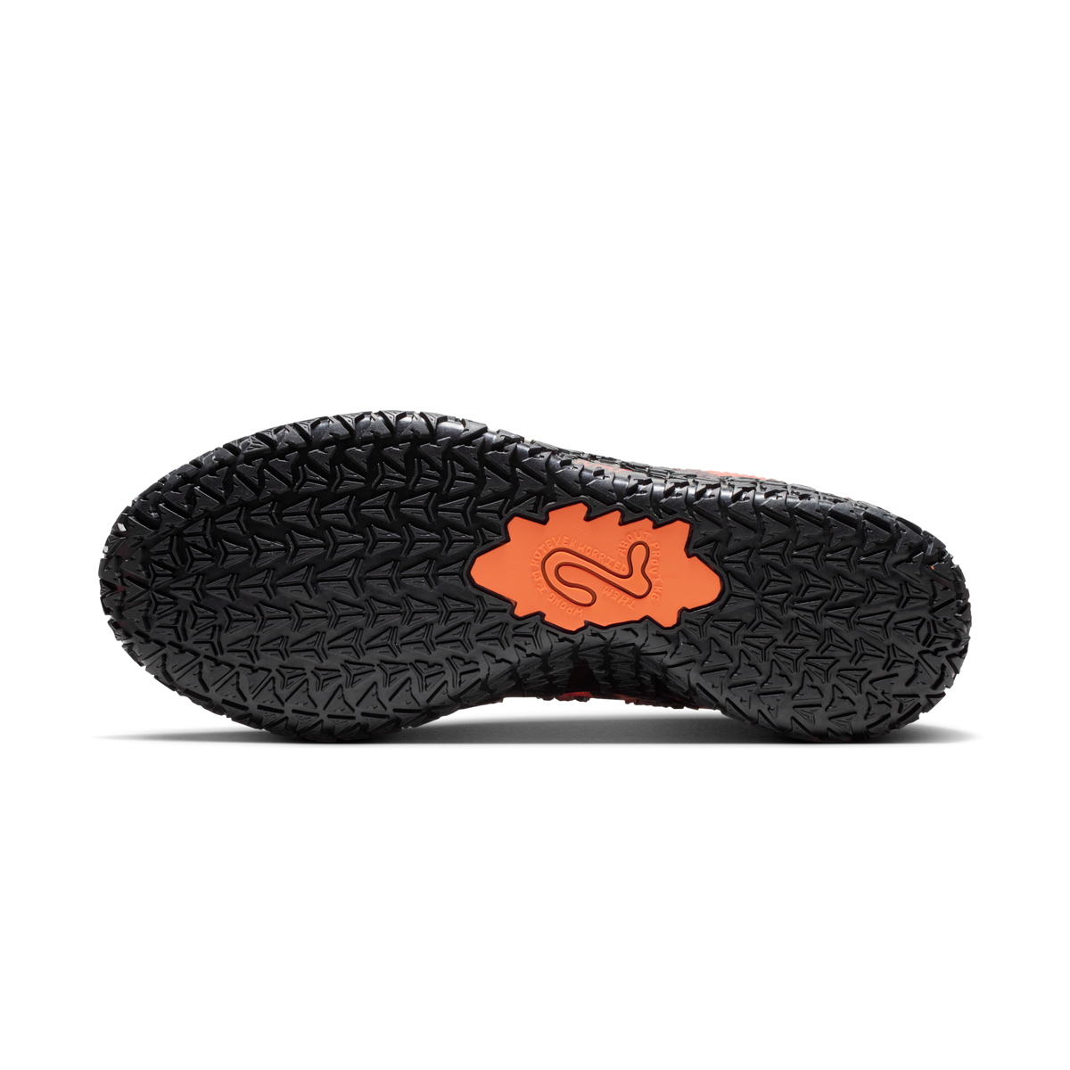 Nike Ja 3 Animal Pack Tiger