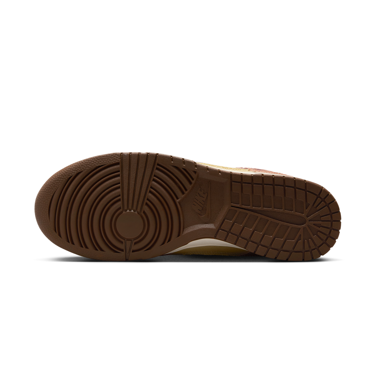 Nike Dunk Low SE Denim Dusted Clay | HF3141-200