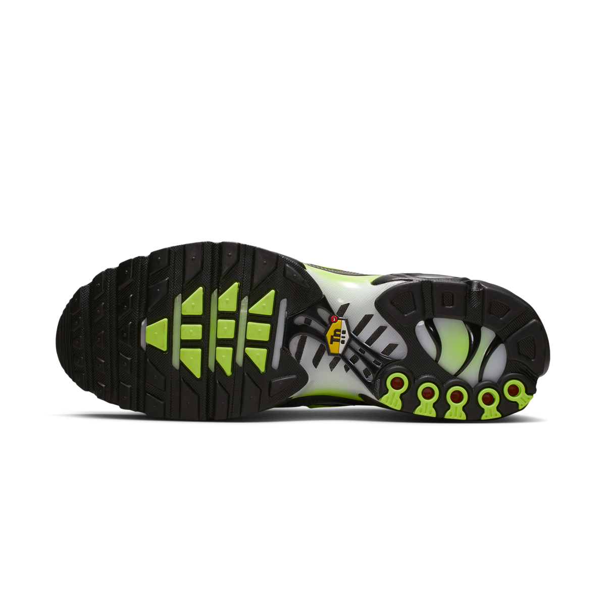 Nike Air Max Plus Neon | IQ0288-100