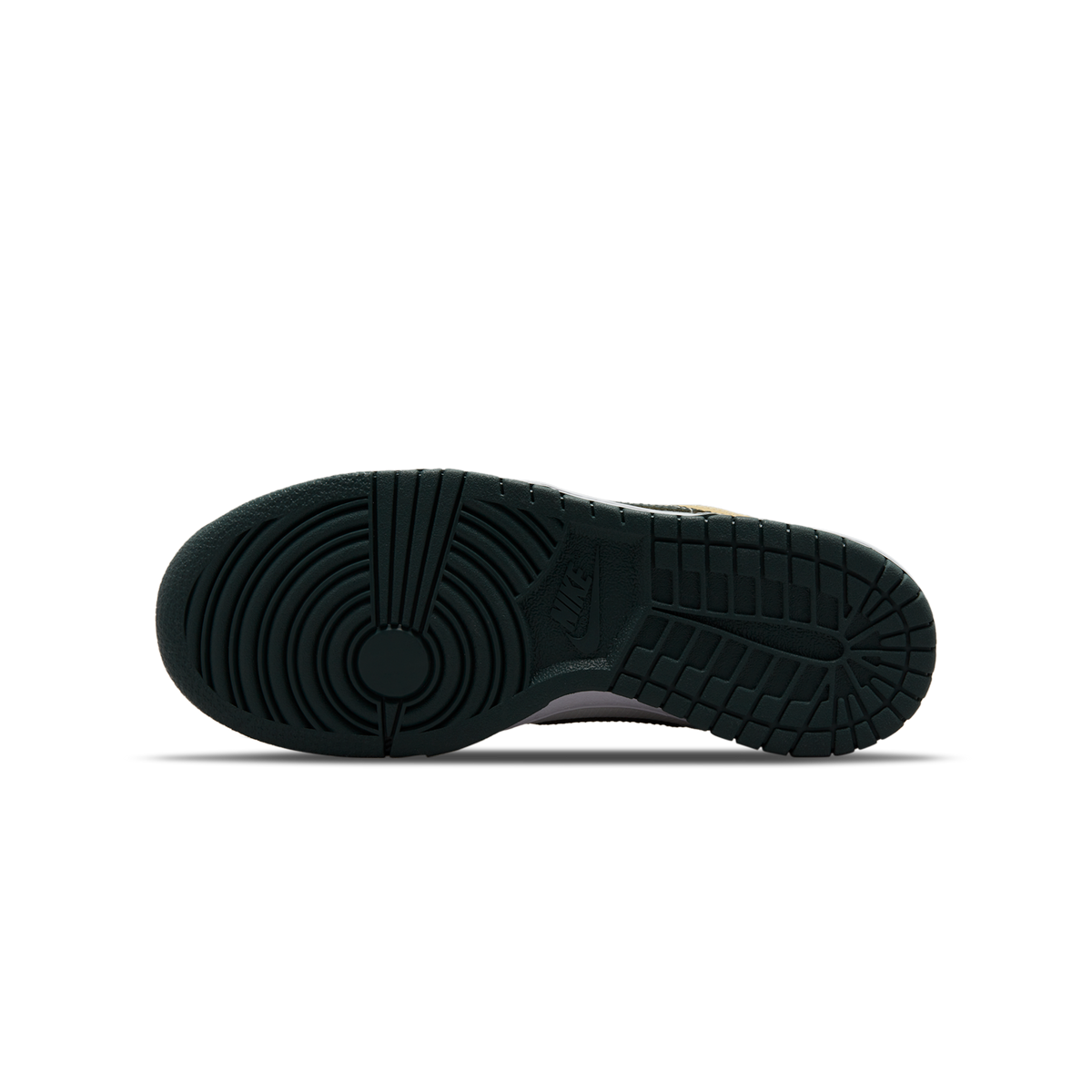 Nike Dunk Low Sail Multi-Camo (GS) | DB1909-100