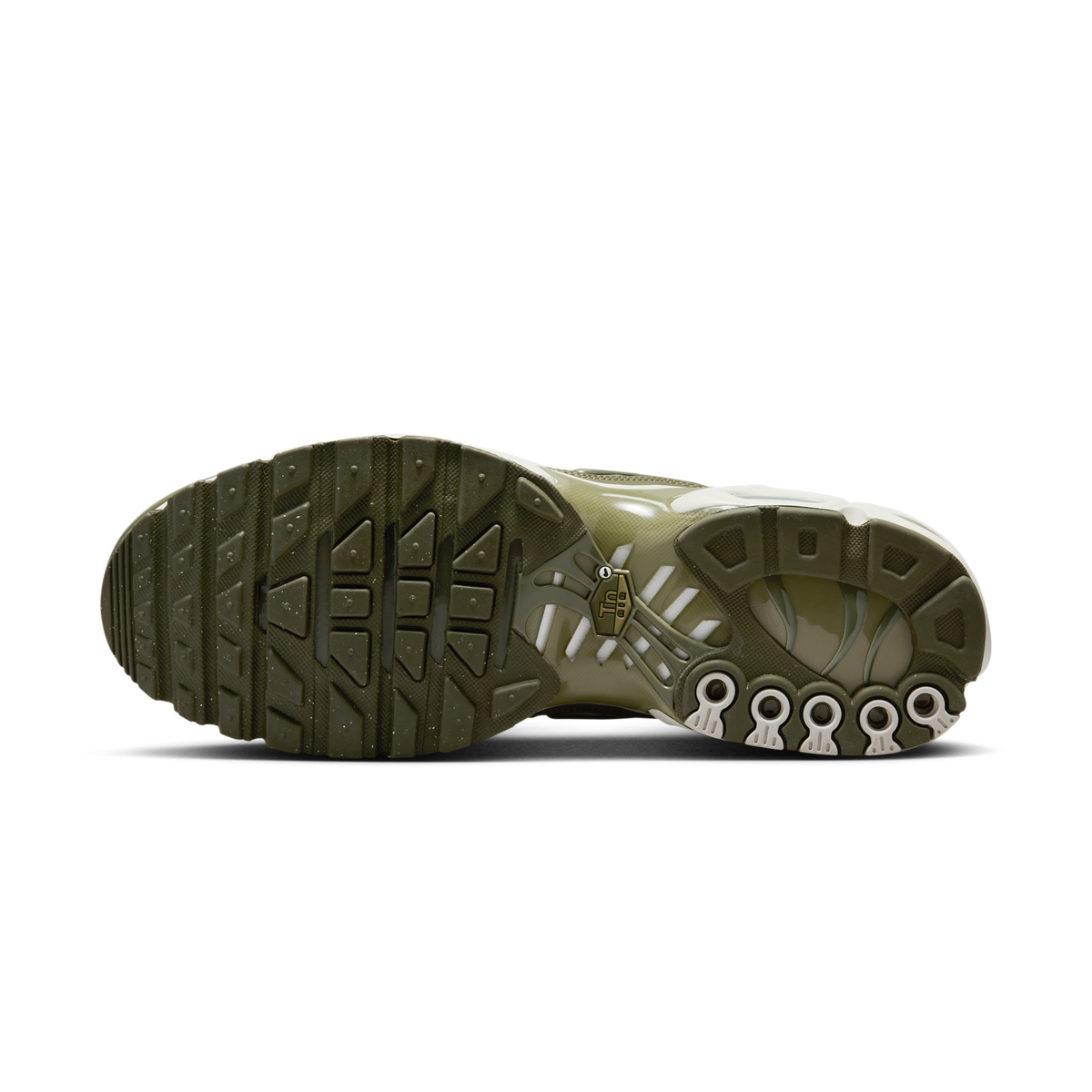Nike Air Max Plus Light Bone Neutral Olive