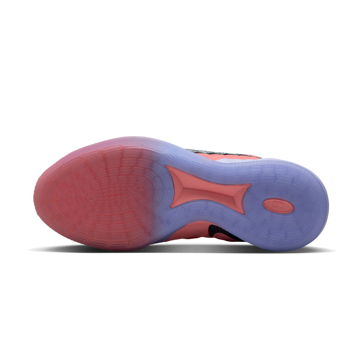 Nike Sabrina 3 Radiant (Women's)