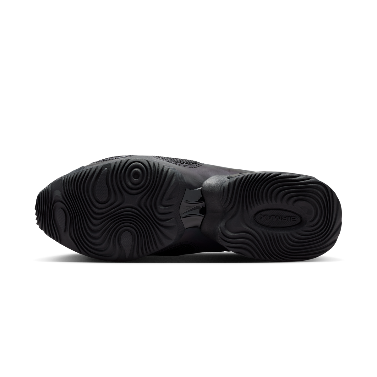 Nike Air Max Muse Black Reflective (Women's) | IB2221-002