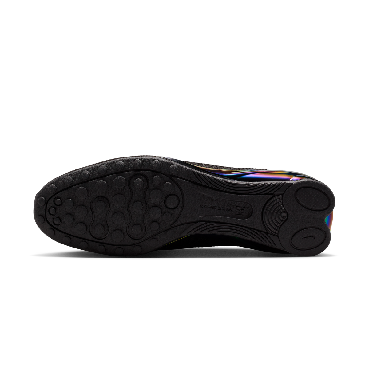 Nike Shox Z SE Black Iridescent (Women's) | IM6051-001