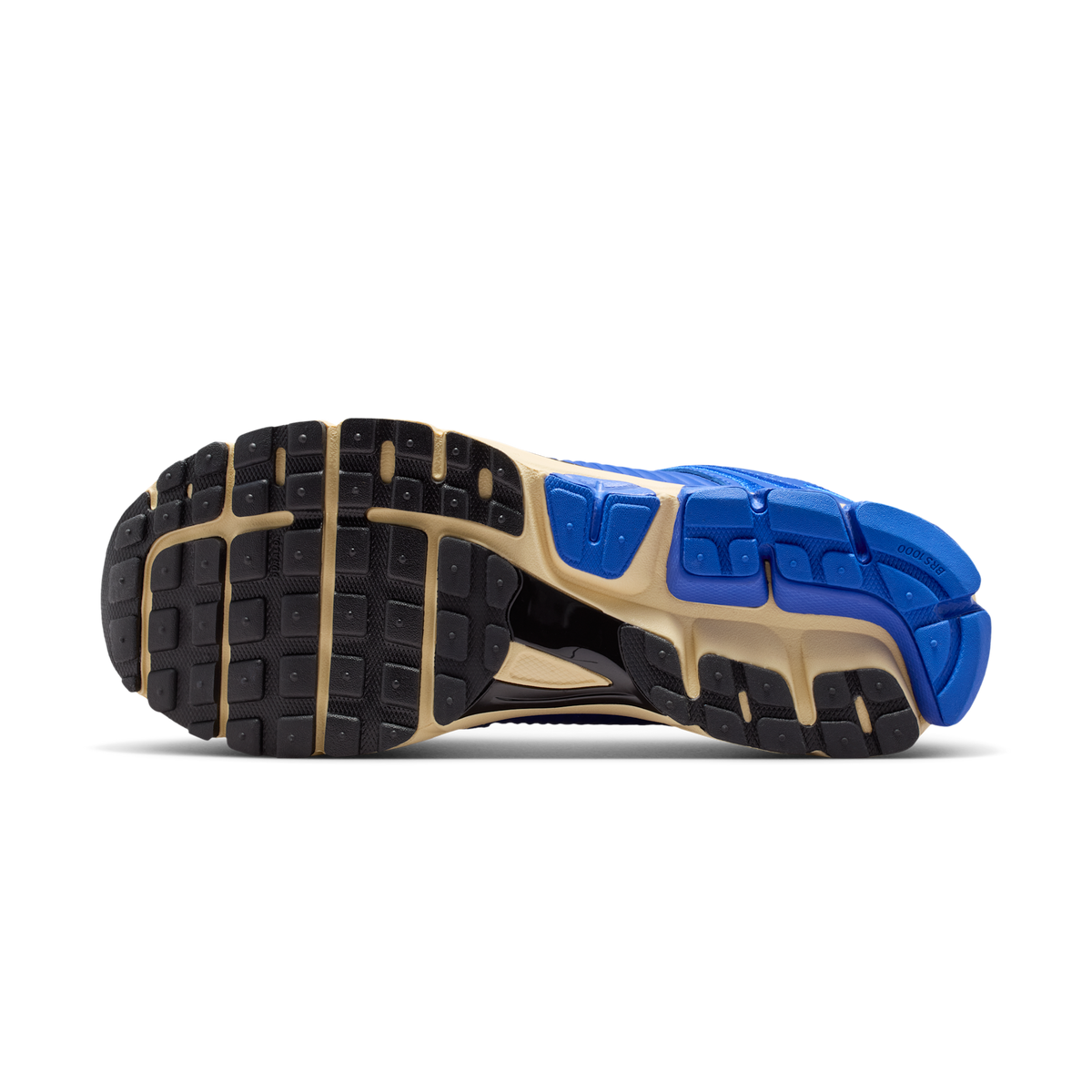 Nike Zoom Vomero 5 Swooshless Hyper Royal