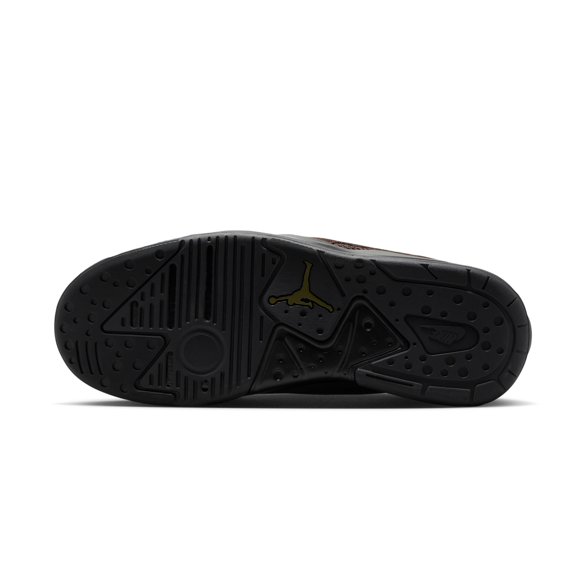 Jordan CMFT Era Baroque Brown Medium Olive
