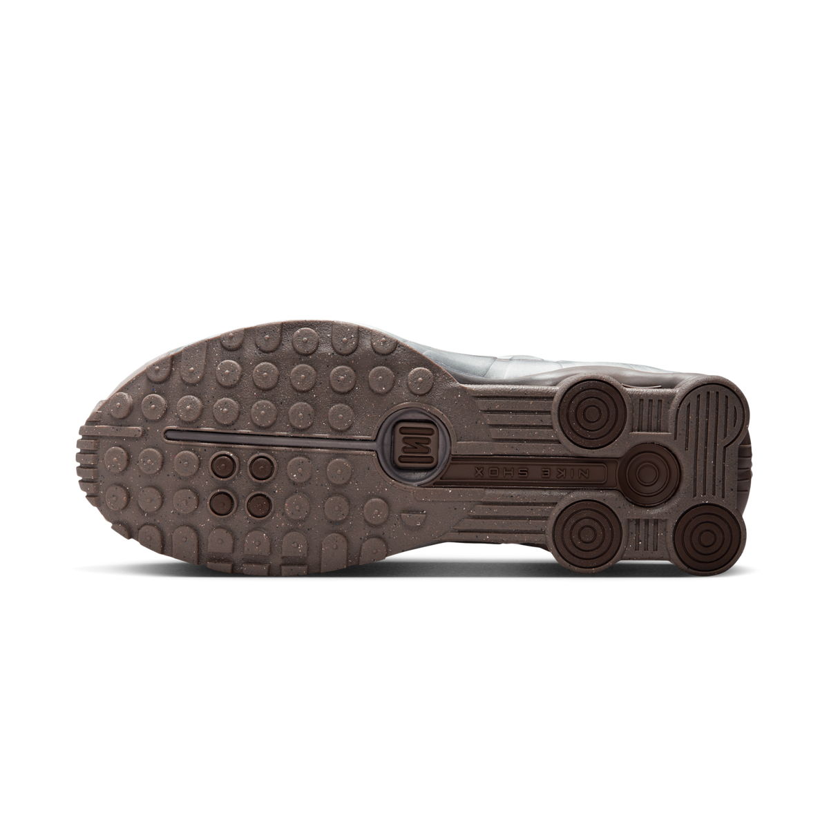Nike Shox R4 Cave Stone | HQ1988-200