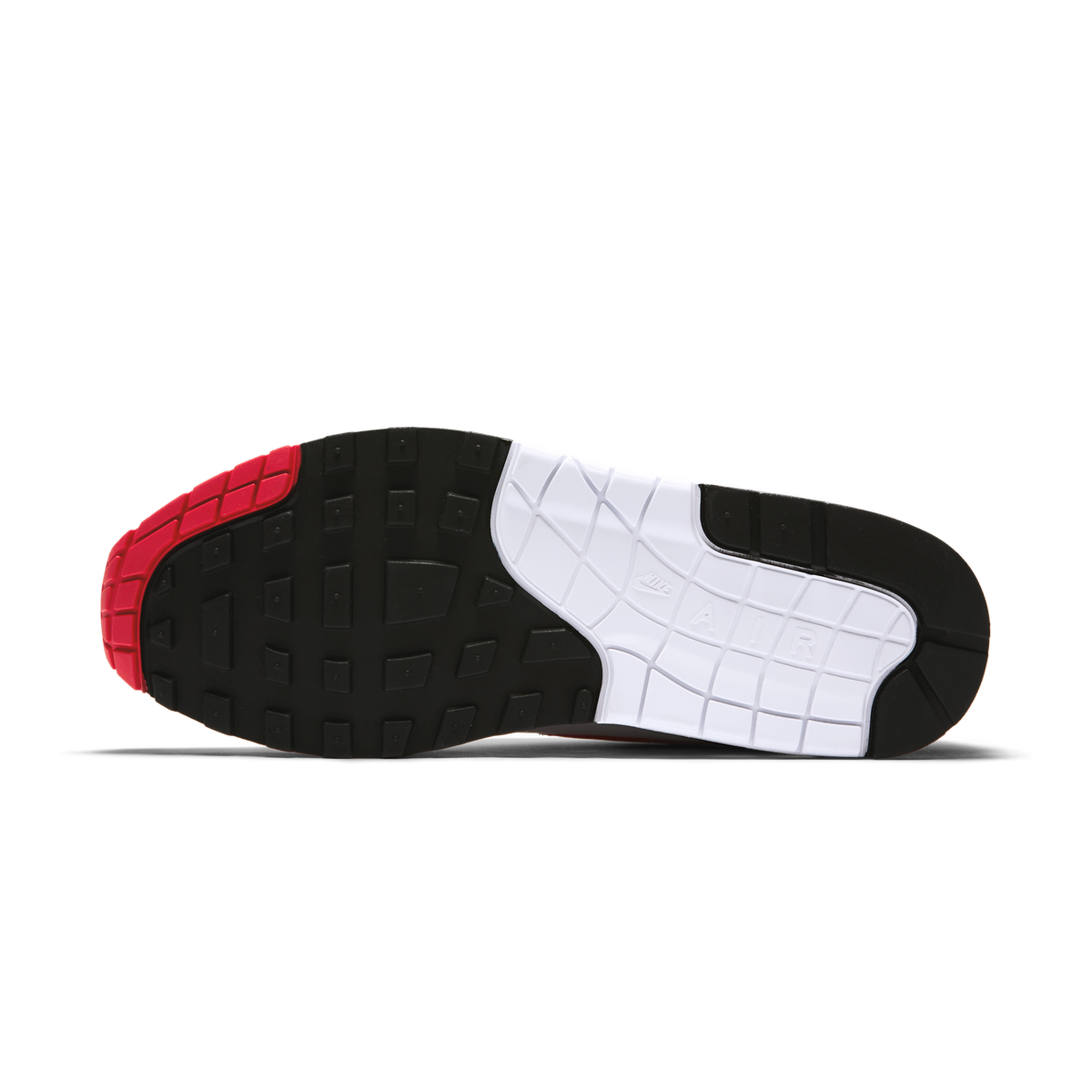 Nike Air Max 1 Anniversary Red (2017/2018 Restock Pair)