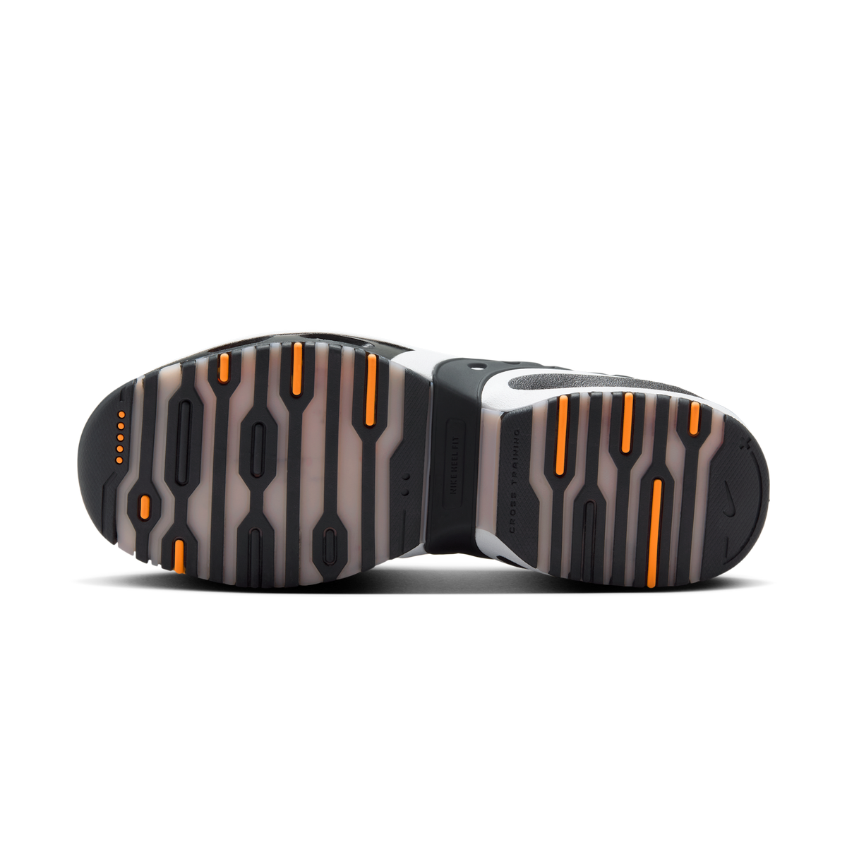 Nike Air Max Craze Black Bright Citrus (Women's) | FZ2089-001