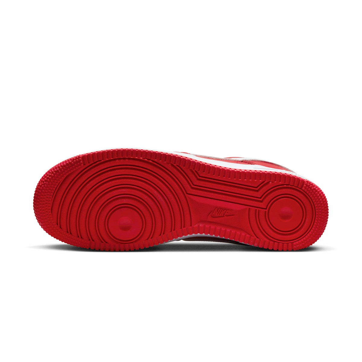 Nike Air Force 1 Low Retro QS Color of the Month University Red White