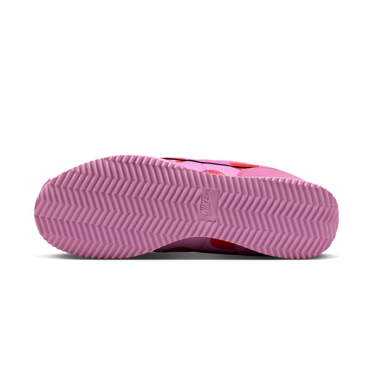 Nike Cortez Polka Dots Light Magenta Bright Crimson (Women's)
