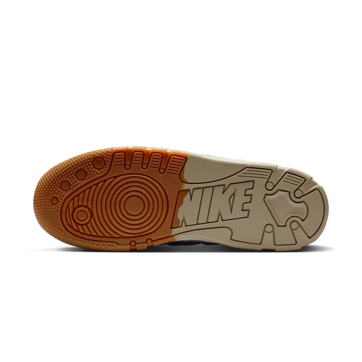 Nike Air Force 3 Low SP Nigo Kintsugi Bamboo