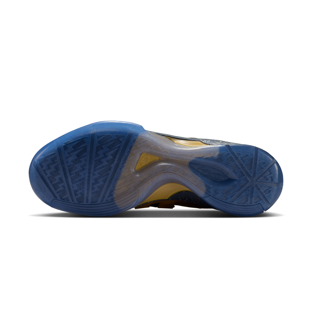 Nike KD 4 Gold Medal (2025) | IB3554-700