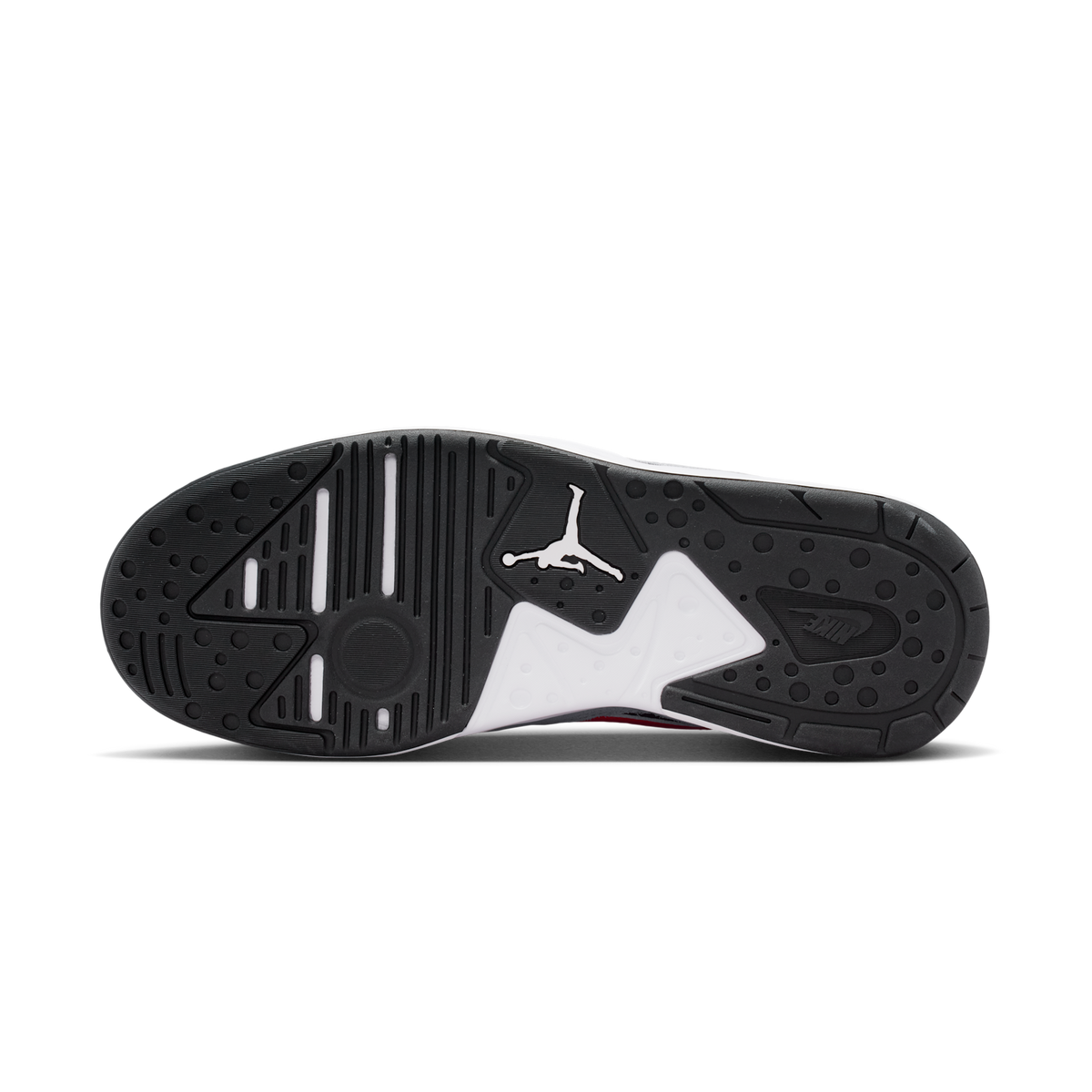 Jordan CMFT Era Black Wolf Grey Infrared