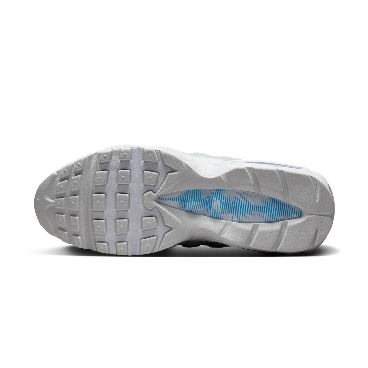 Nike Air Max 95 Photon Dust Photo Blue | HF0121-100
