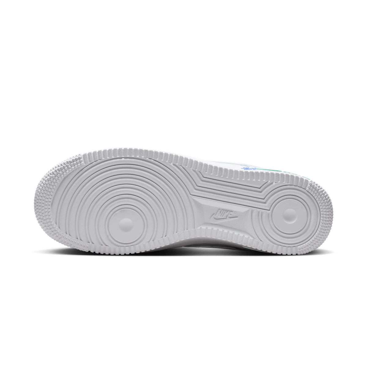 Nike Air Force 1 Low '07 SE Iris Persian Violet (Women's)