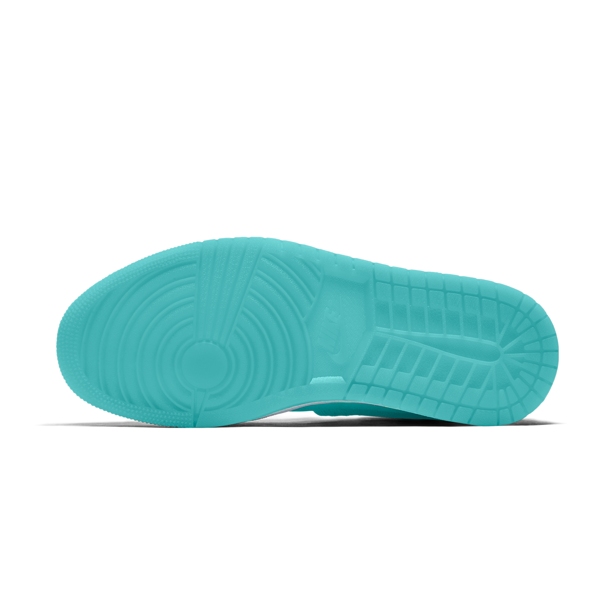 Jordan 1 Retro High Season of Her Light Aqua (Women's)