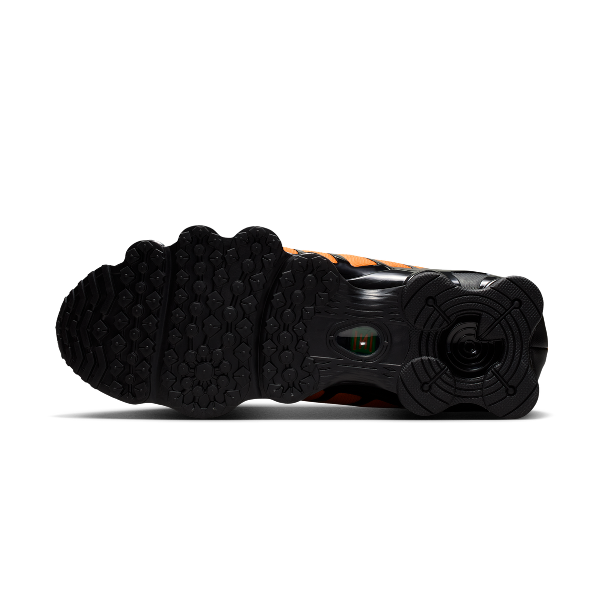 Nike Shox TL Green Shock Bright Ceramic