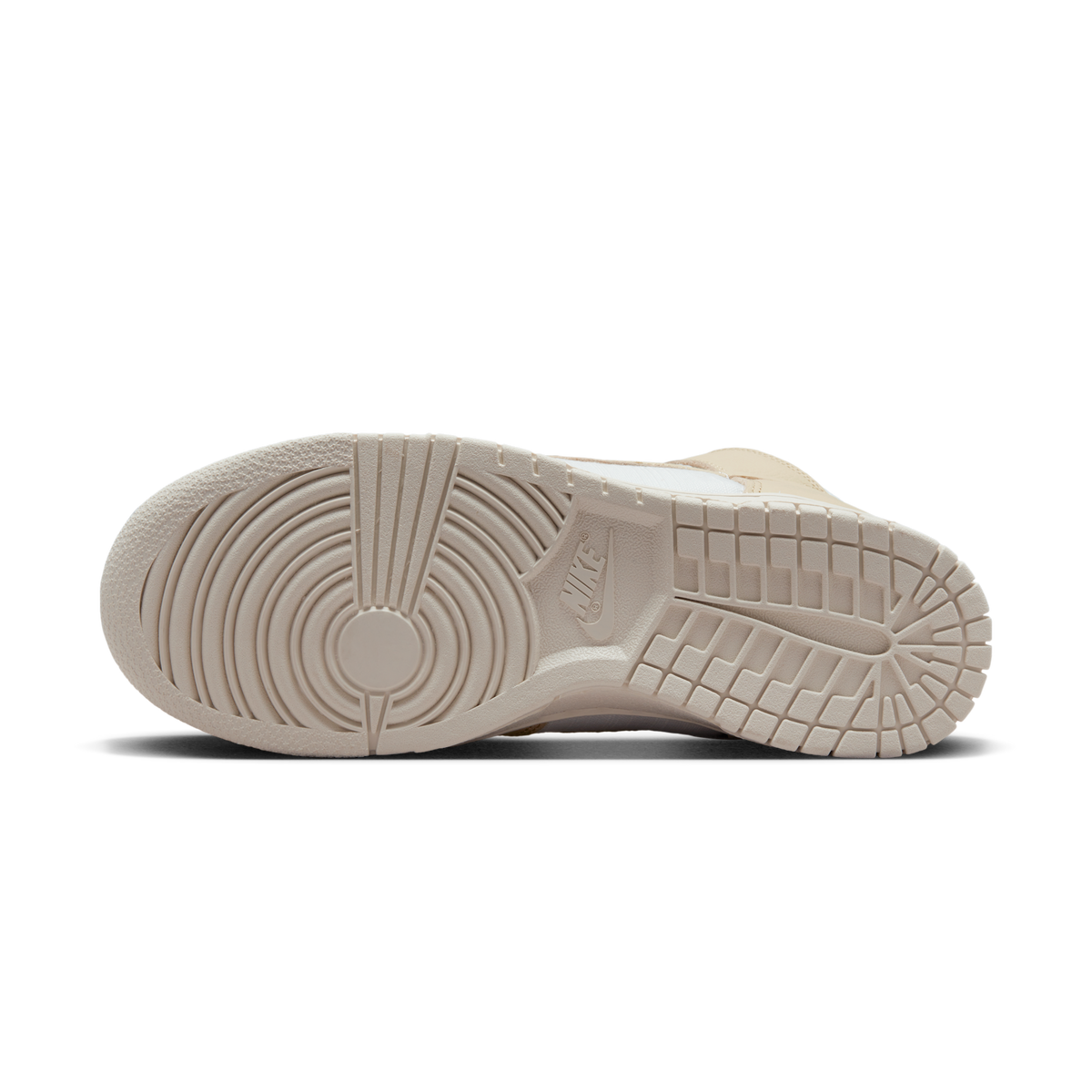 Nike Dunk High LX Certified Fresh Team Gold (Women's)