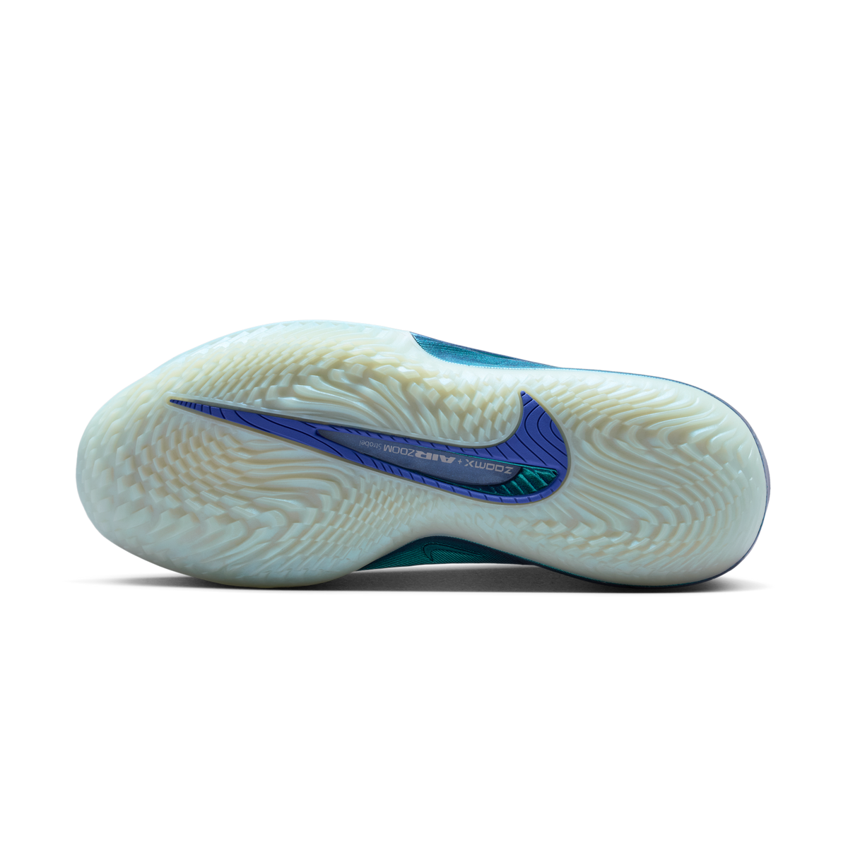 Nike Air Zoom GT Cut 4 Preheat