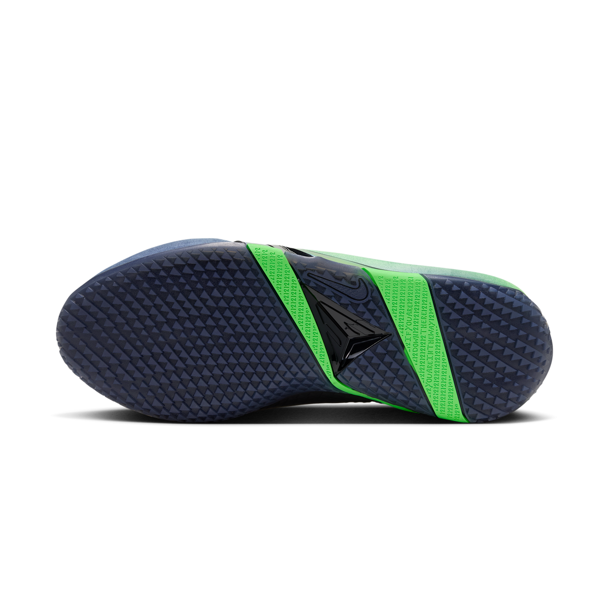 Nike Ja 4 Nightmare