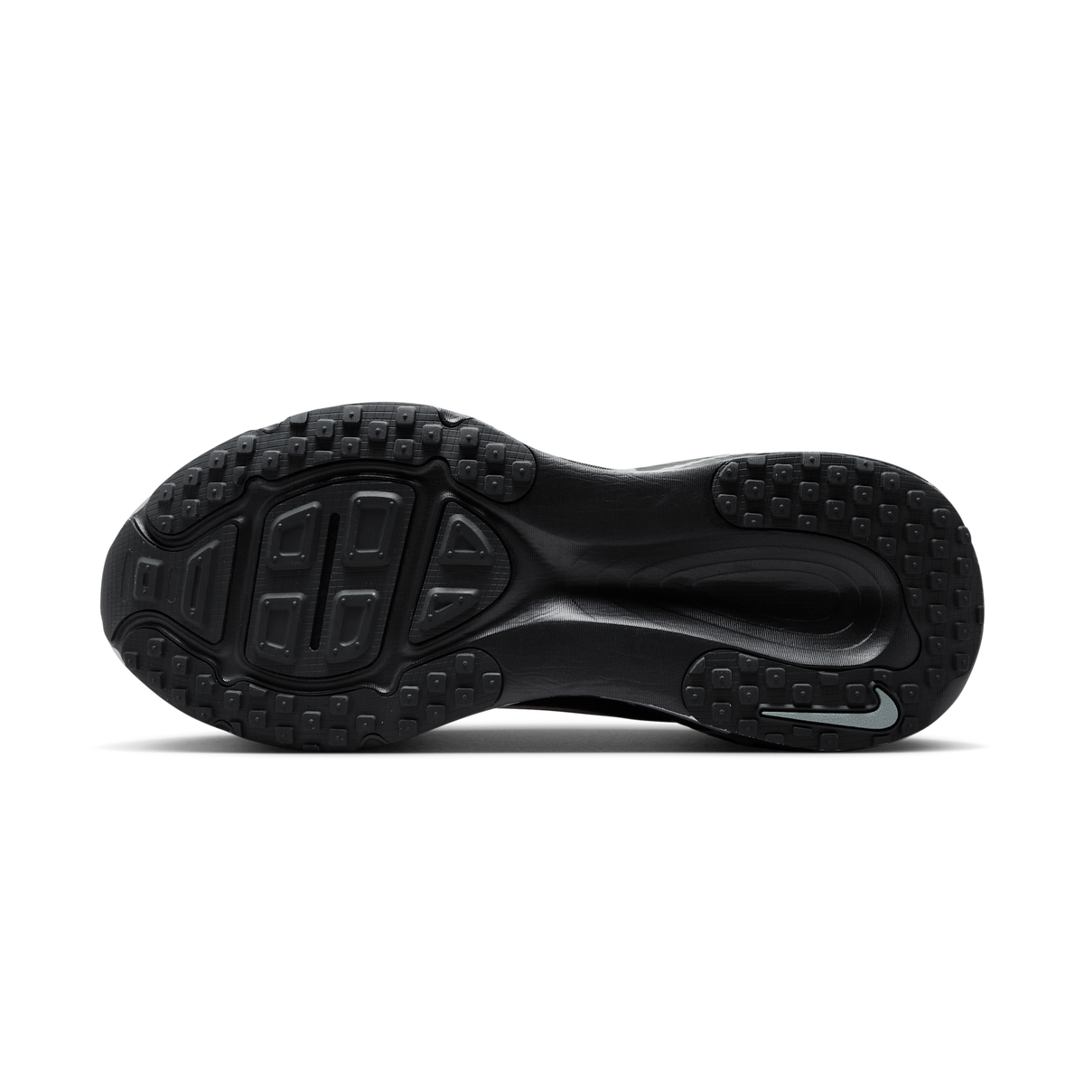 Nike Vomero 18 Anthracite Reflect Silver