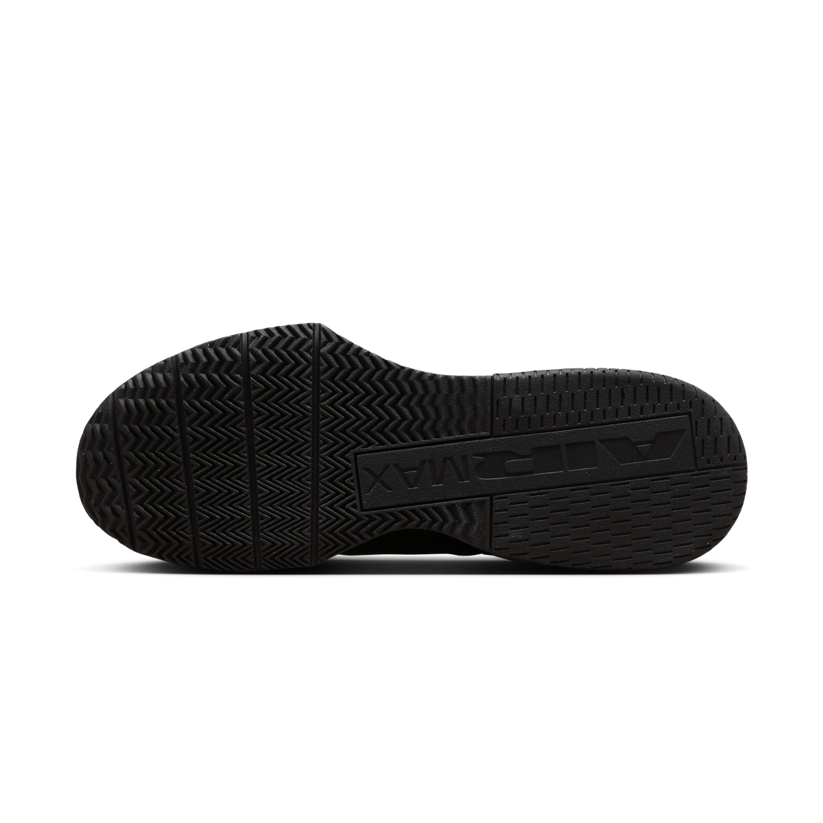 Nike Air Max Alpha Trainer 6 Black Anthracite | FQ1833-003