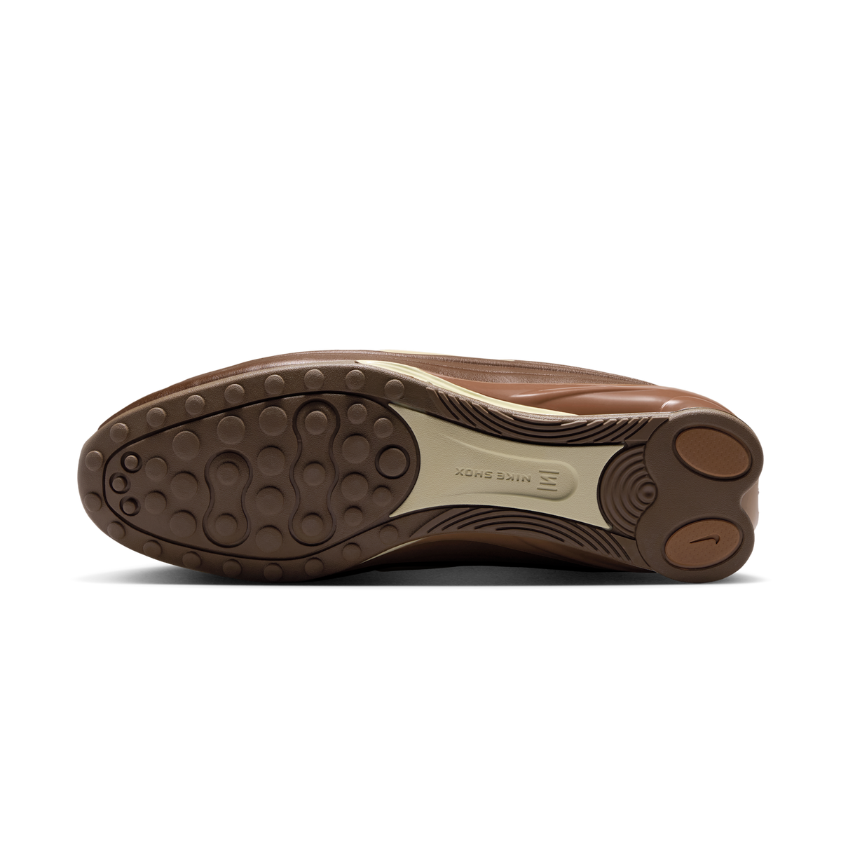 Nike Shox Z Lace Cacao Wow Khaki (Women's)