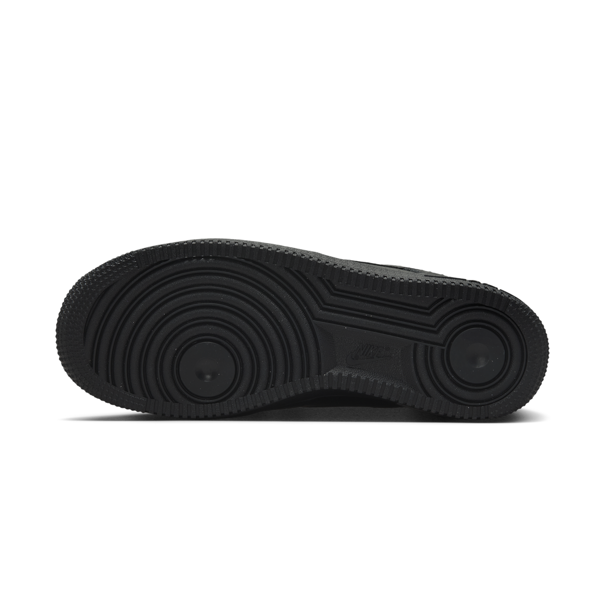 Nike Air Force 1 Low '07 Vintage Black Anthracite (Women's)