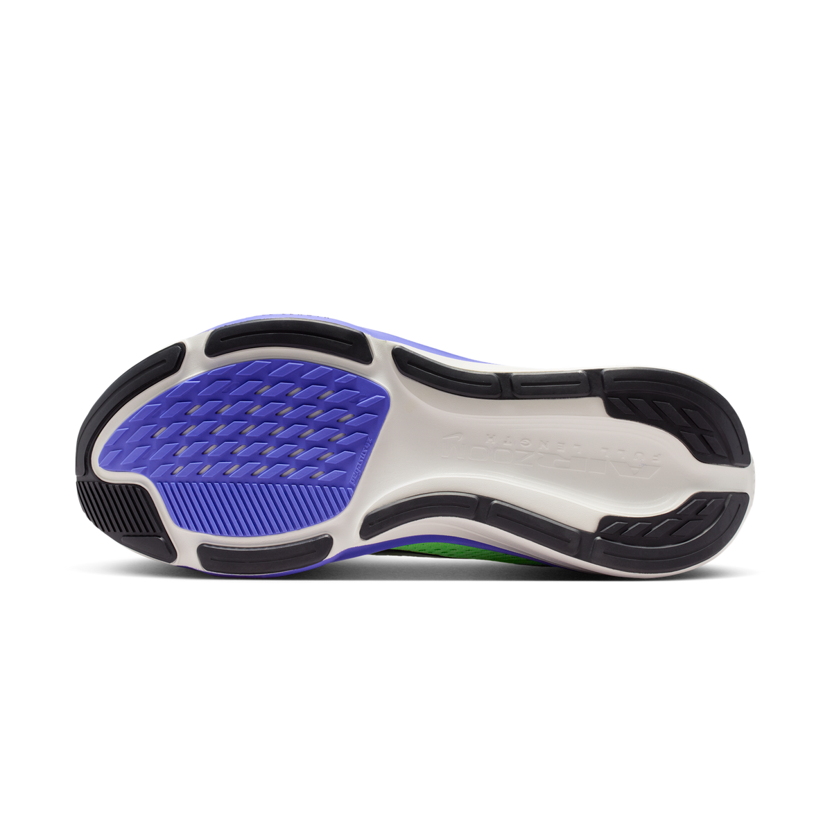 Nike Air Zoom Pegasus 42 Volt Tint Sapphire | IB1873-702