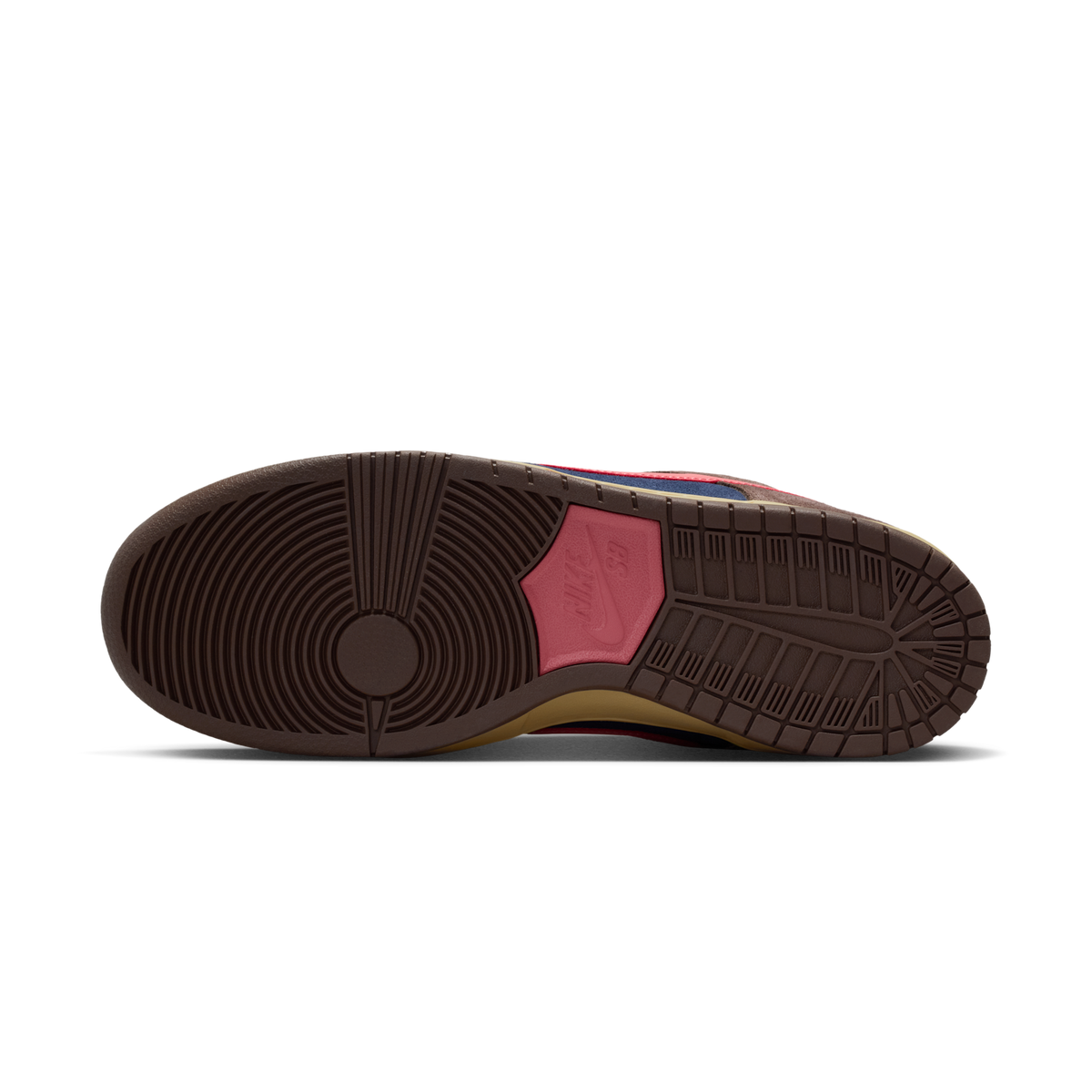 Nike SB Dunk Low Pro Baroque Brown Adobe | HQ1625-200