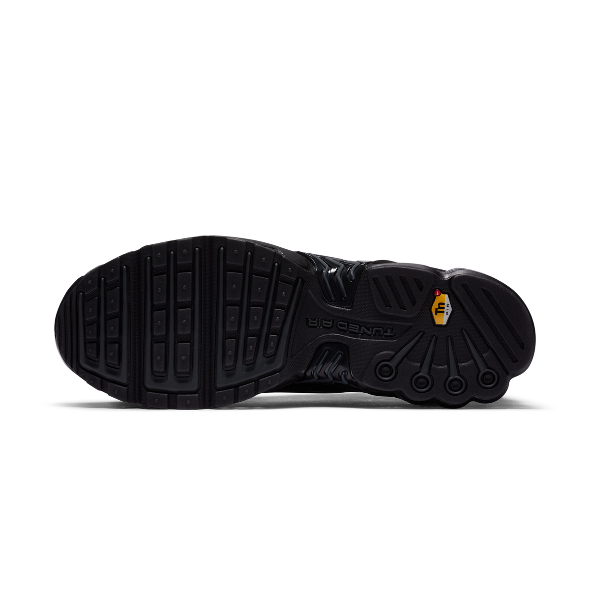 Nike Air Max Plus 3 Leather Black | CK6716-001