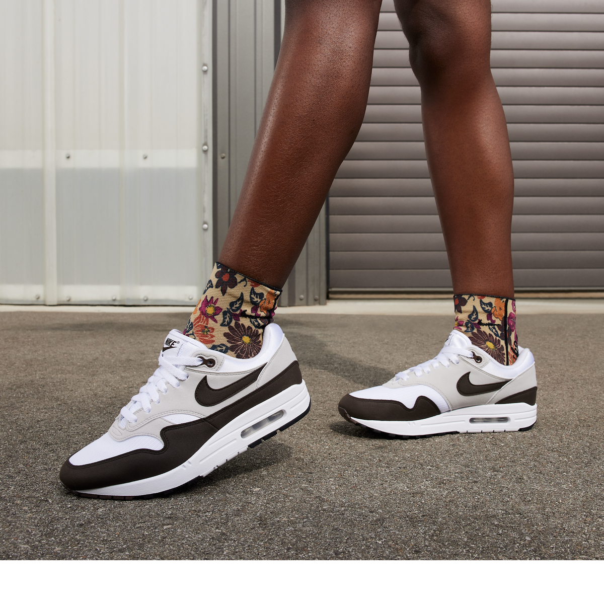 Nike Air Max 1 '87 Baroque Brown (Women's)