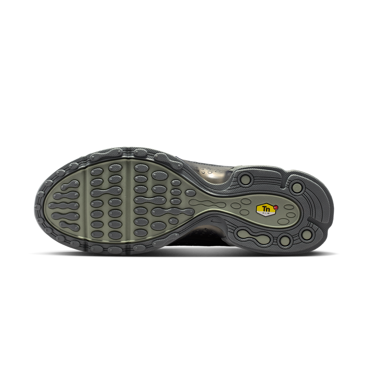 Nike Air Max Plus 7 Iron Grey Smoke Grey
