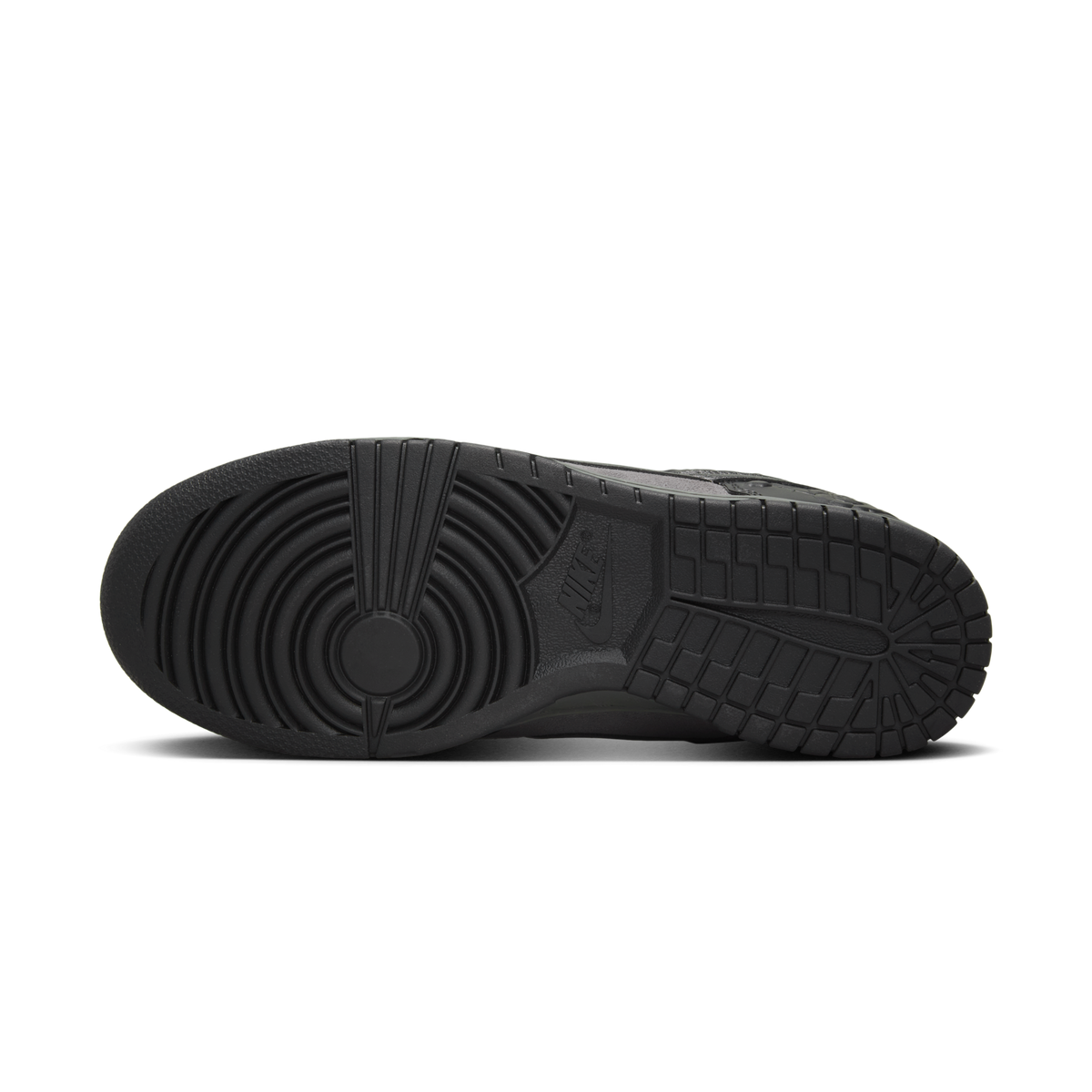 Nike Dunk Low Black Roses (Women's)