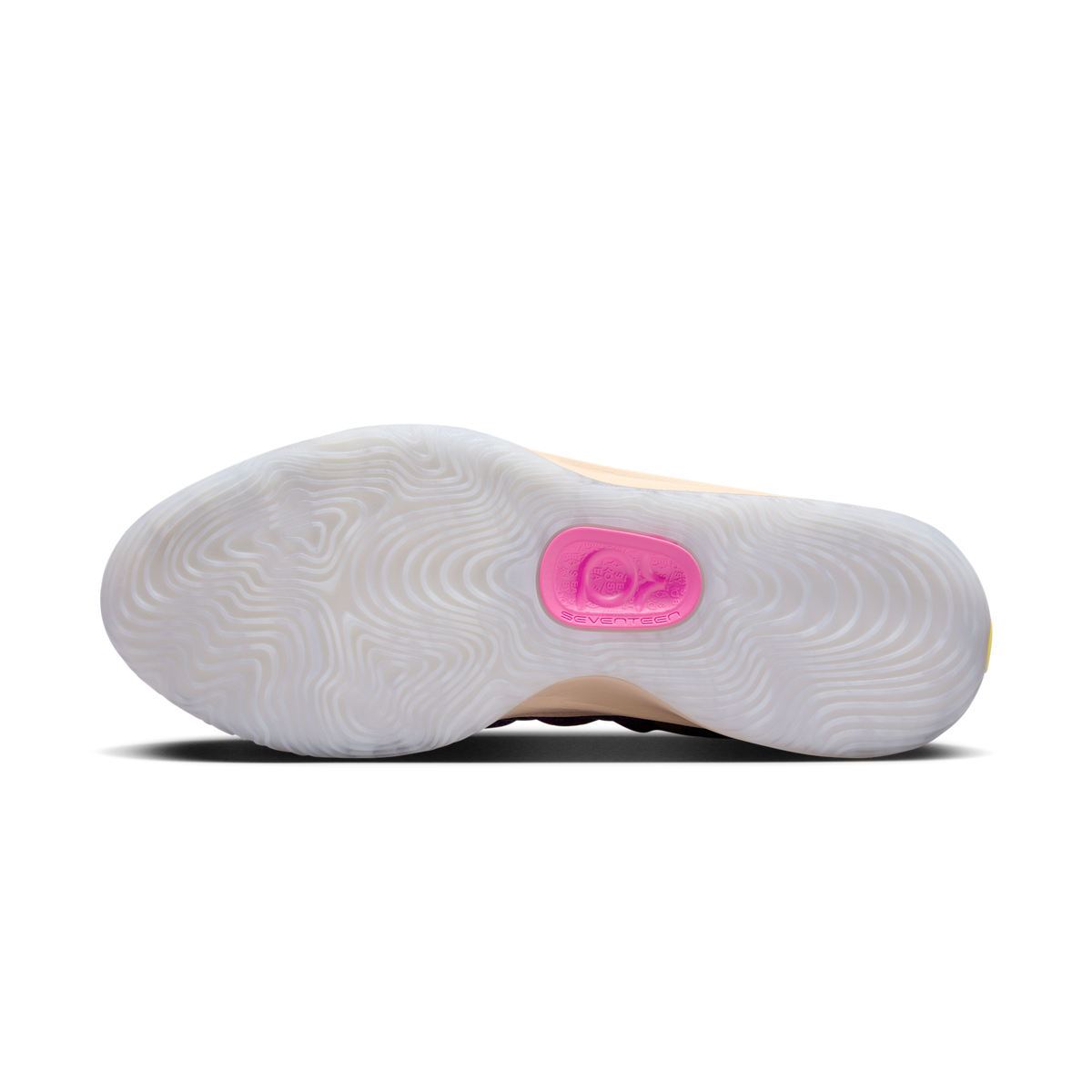 Nike KD 17 Travel Ball