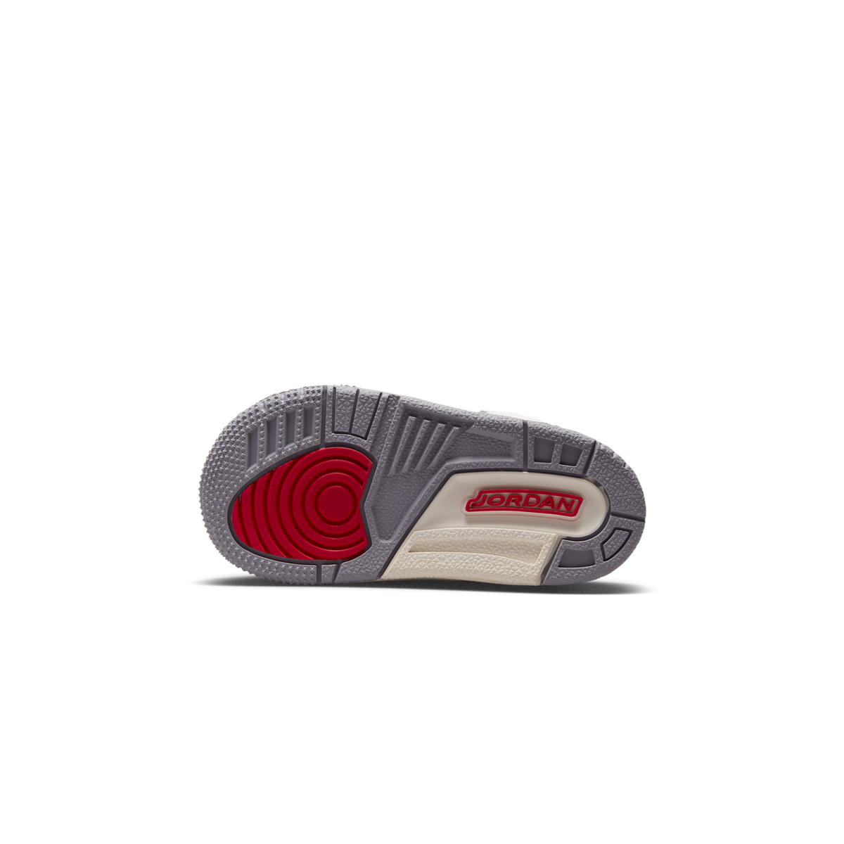 Jordan 3 Retro White Cement Reimagined (TD)