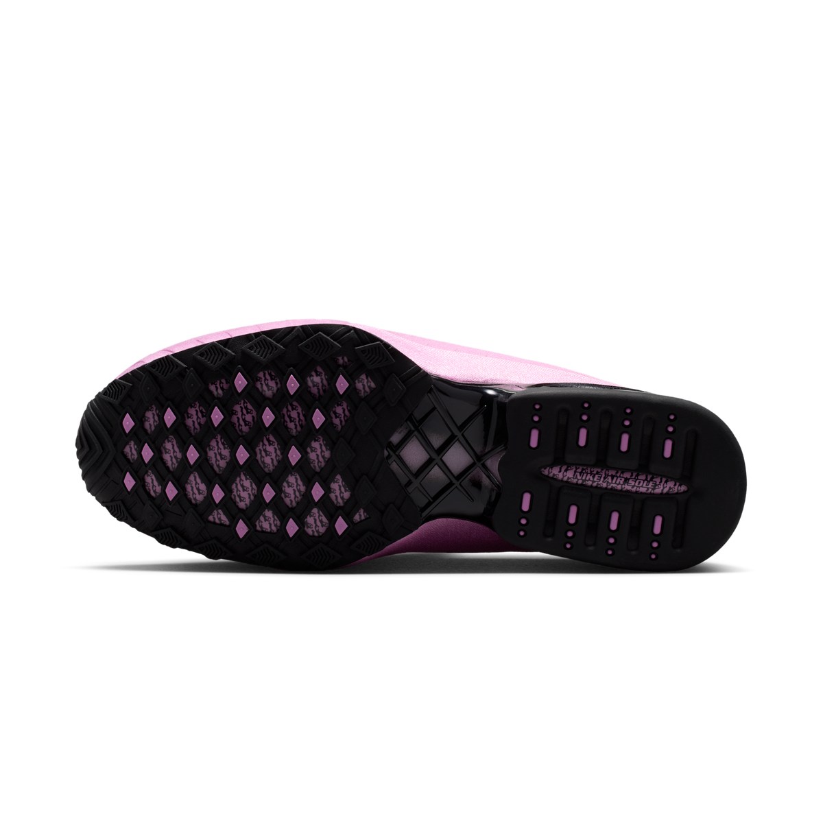 Nike Air Max Dolce Light Magenta Black (Women's)