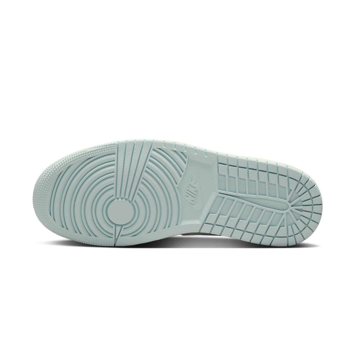 Jordan 1 Low Sail Igloo (Women's)