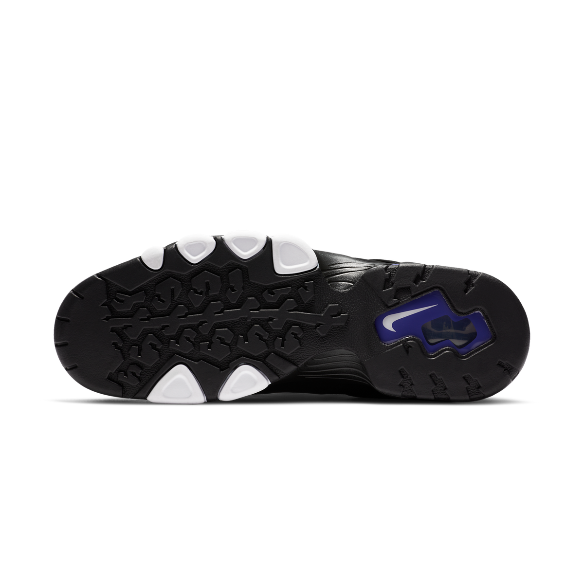 Nike Air Max 2 CB '94 Black White Purple