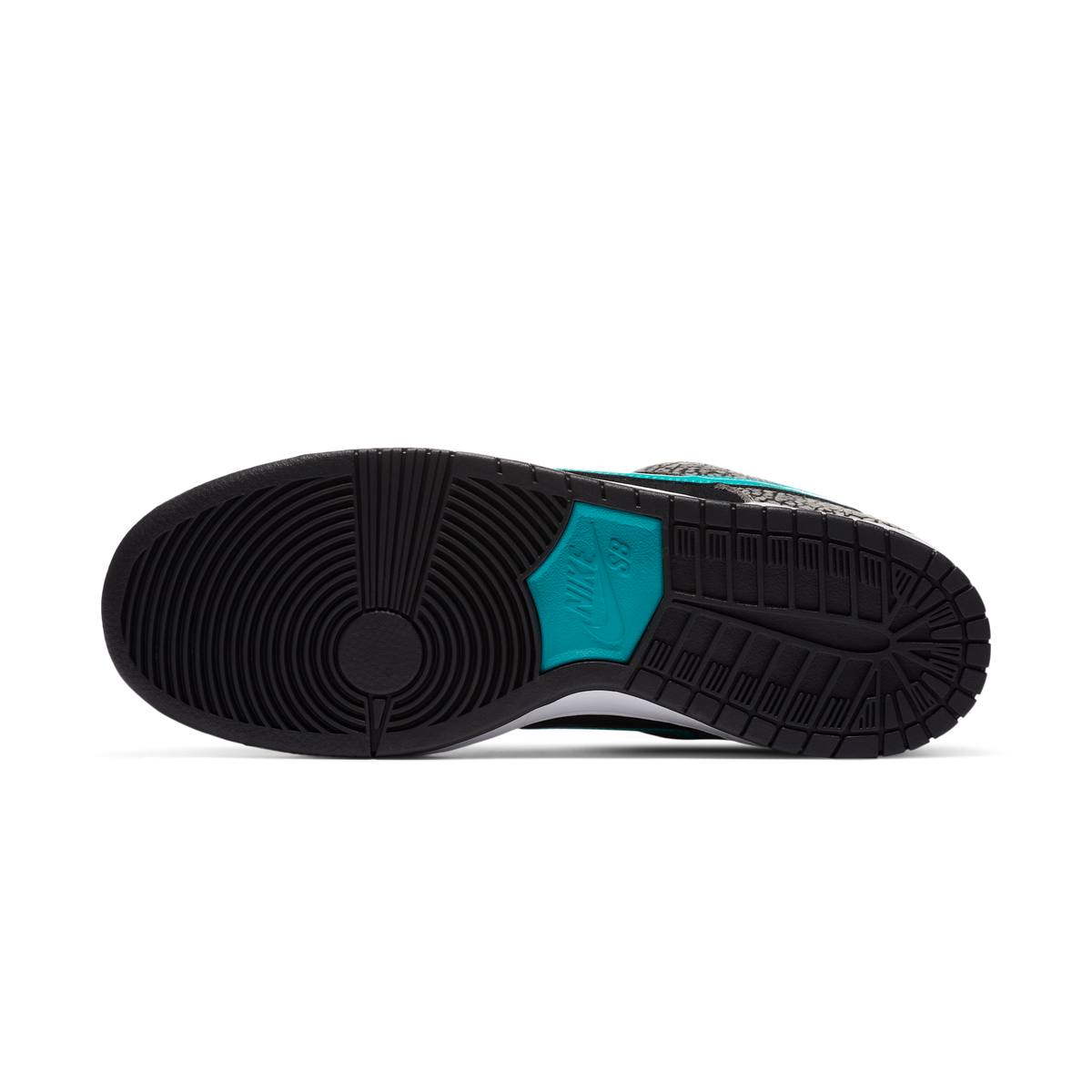 Nike SB Dunk Low atmos Elephant