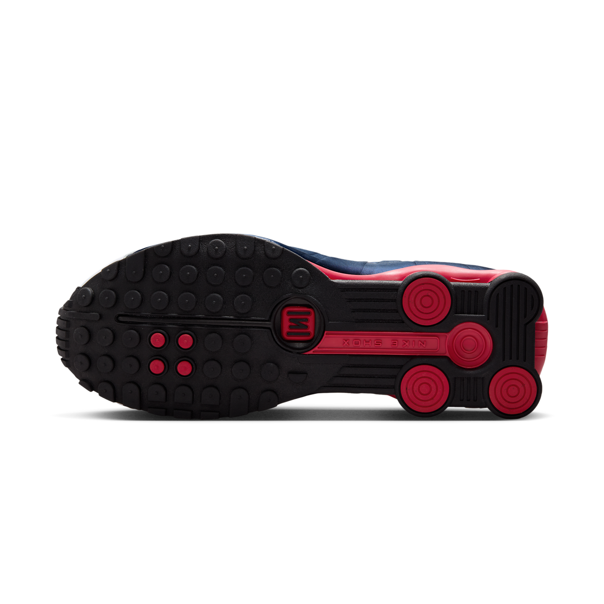 Nike Shox R4 USA (2025)