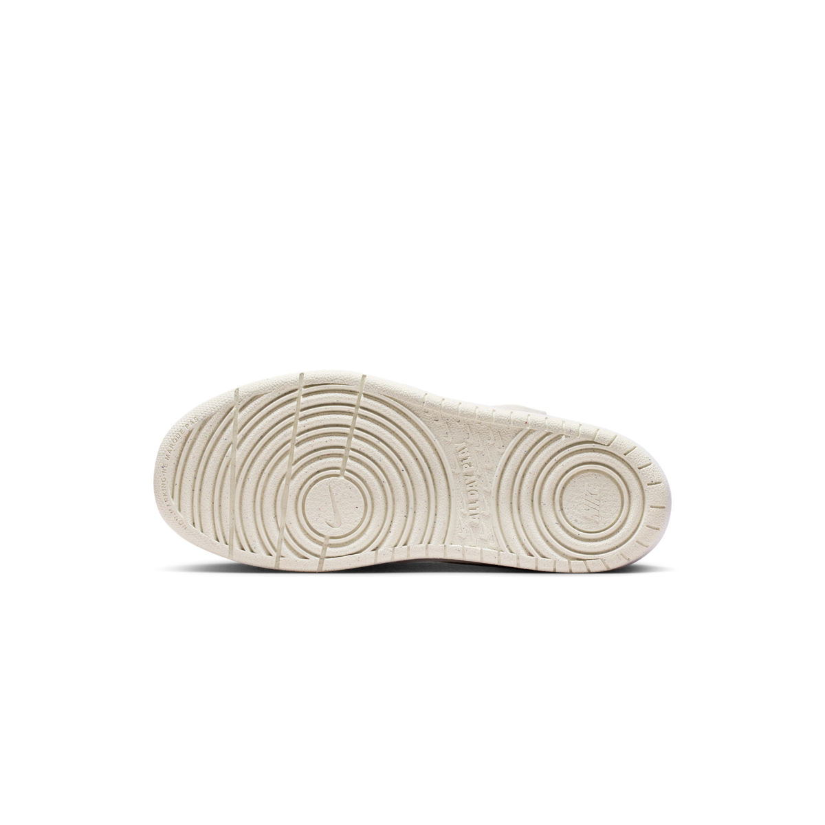 Nike Court Borough Low White Chalk Shimmer (PS)