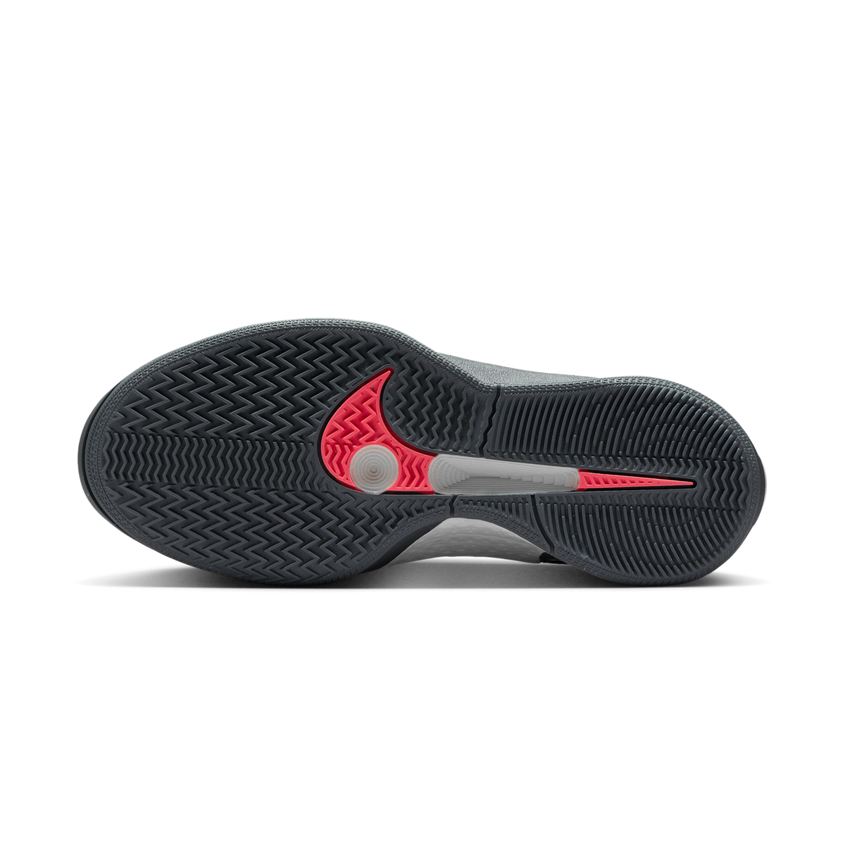 Nike Sabrina 2 Iron Grey Sail (Women's)