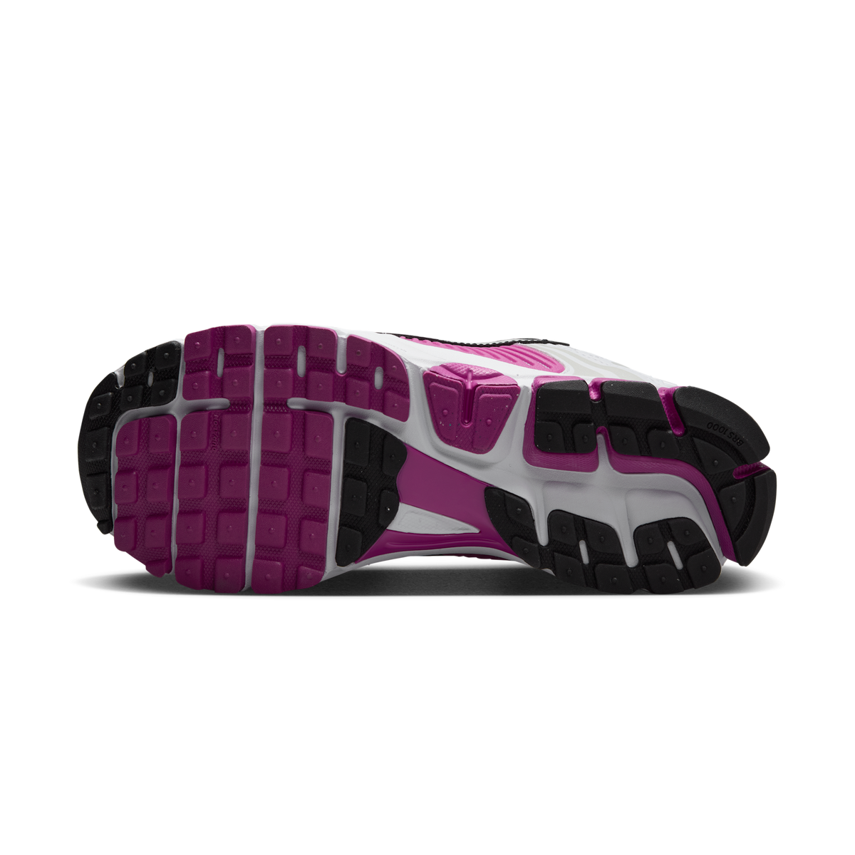 Nike Zoom Vomero 5 White Hot Fuchsia (Women's)